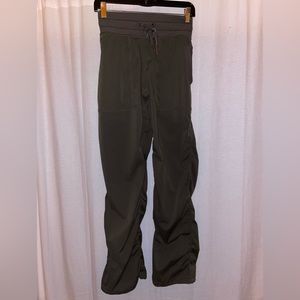 Lululemon Dance Studio Midrise Pant